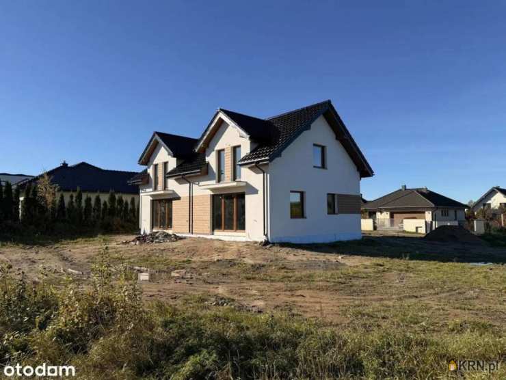 , Dom  na sprzedaż, Miszewo, ul. 