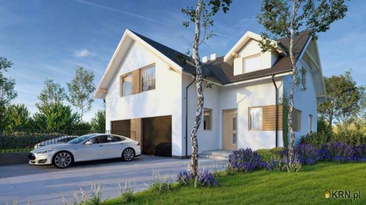 Dom  na sprzedaż, 4 pokojowe, Miszewo, ul. 