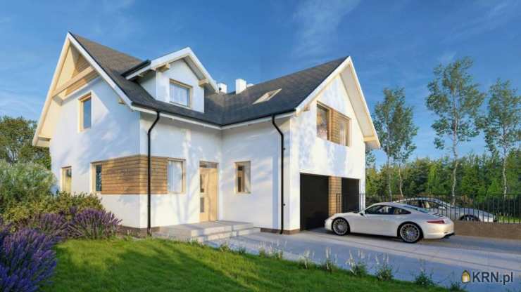 Miszewo, ul. , Dom  na sprzedaż, 4 pokojowe