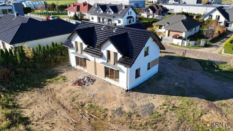 4 pokojowe, Dom  na sprzedaż, Miszewo, ul. 