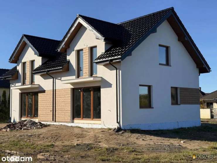 Dom  na sprzedaż, Miszewo, ul. , 4 pokojowe