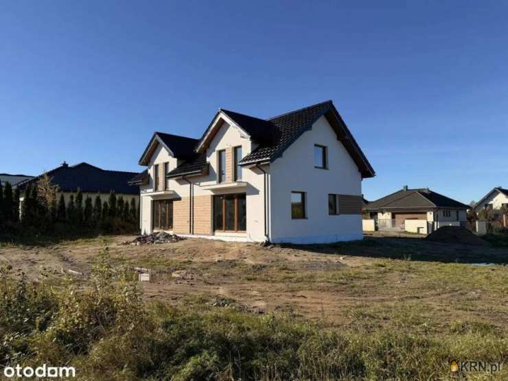 , Dom  na sprzedaż, Miszewo, ul. 