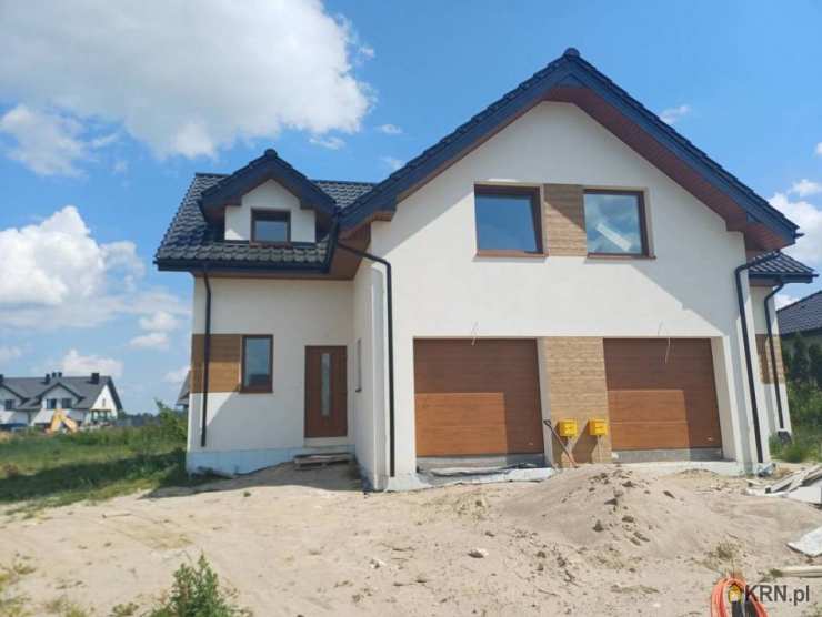 Miszewo, ul. , Dom  na sprzedaż, 4 pokojowe