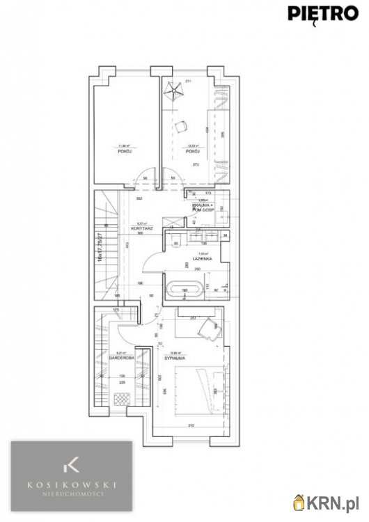 Kosikowski Nieruchomości, Dom  na sprzedaż, Namysłów, ul. 