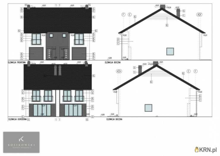 Dom  na sprzedaż, Namysłów, ul. , 