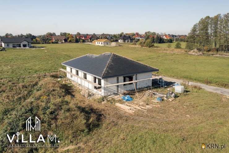 Dom  na sprzedaż, Rudziczka, ul. Wąska, 4 pokojowe