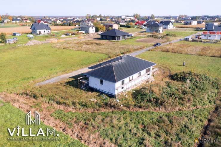 Rudziczka, ul. Wąska, Dom  na sprzedaż, 4 pokojowe