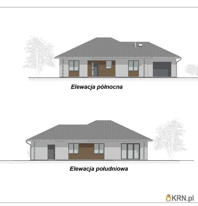 4 pokojowe, Rudziczka, ul. Wąska, Dom  na sprzedaż