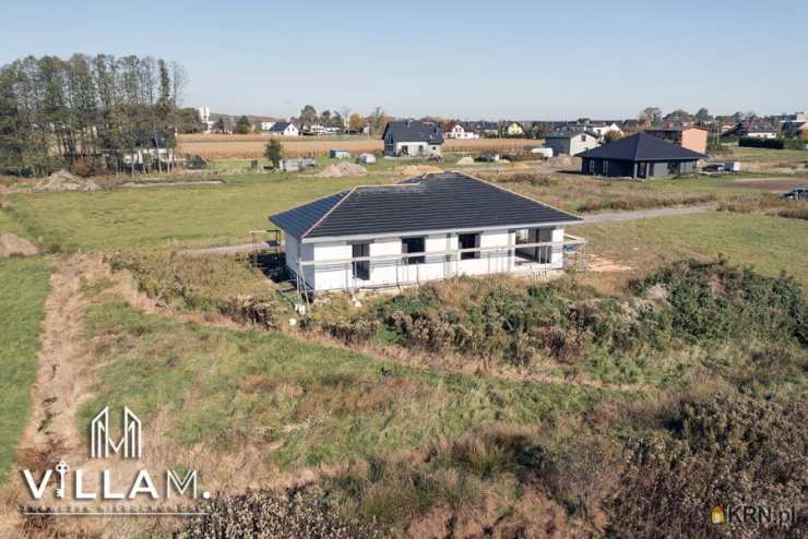 Rudziczka, ul. Wąska, Dom  na sprzedaż, 4 pokojowe