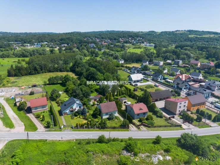 Bracia Sadurscy Oddział BS1 Kapelanka, Dom  na sprzedaż, Rzozów, ul. 