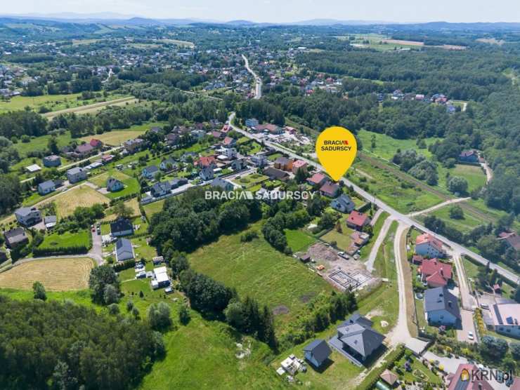 Bracia Sadurscy Oddział BS1 Kapelanka, Dom  na sprzedaż, Rzozów, ul. 