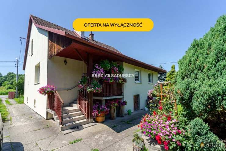 Dom  na sprzedaż, Rzozów, ul. , 