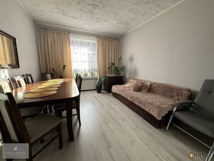 Kosikowski Nieruchomości, Dom  na sprzedaż, Syców, ul. 