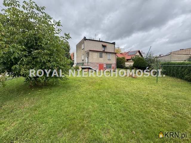 Zabrze, Maciejów, ul. Zaolziańska, , Dom  na sprzedaż