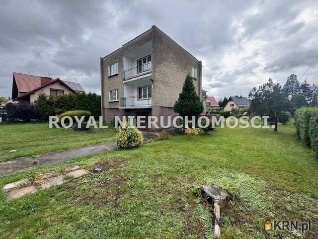 , Dom  na sprzedaż, Zabrze, Maciejów, ul. Zaolziańska