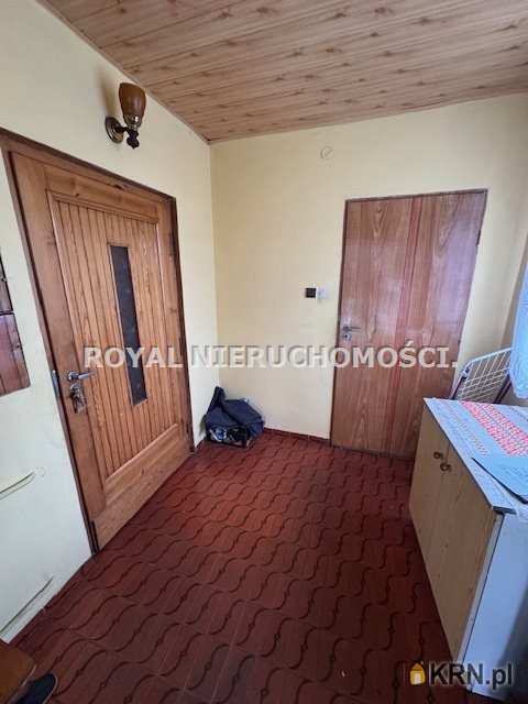 Zabrze, Maciejów, ul. Zaolziańska, Dom  na sprzedaż, 