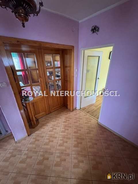 Zabrze, Maciejów, ul. Zaolziańska, , Dom  na sprzedaż