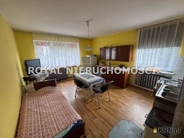 , Zabrze, Maciejów, ul. Zaolziańska, Dom  na sprzedaż