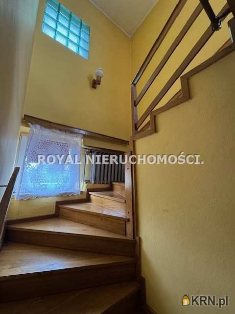 , Dom  na sprzedaż, Zabrze, Maciejów, ul. Zaolziańska