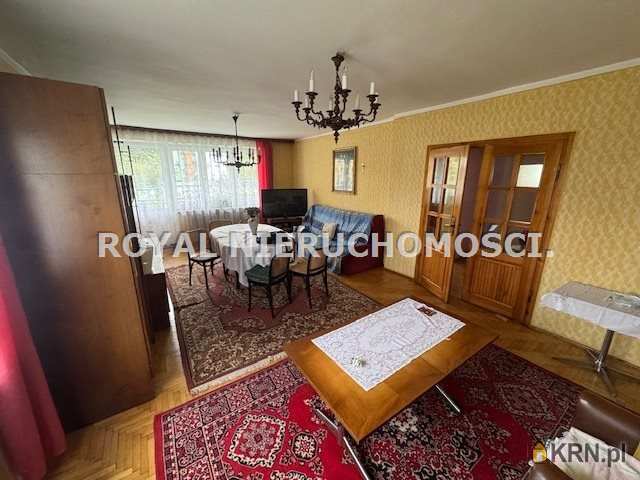 ROYAL, Dom  na sprzedaż, Zabrze, Maciejów, ul. Zaolziańska