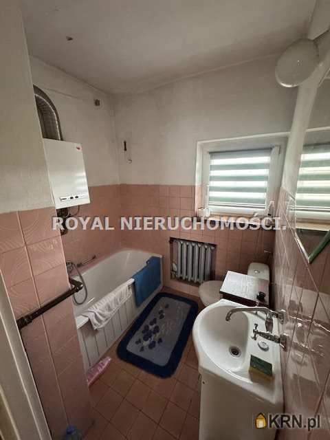 ROYAL, Dom  na sprzedaż, Zabrze, Maciejów, ul. Zaolziańska