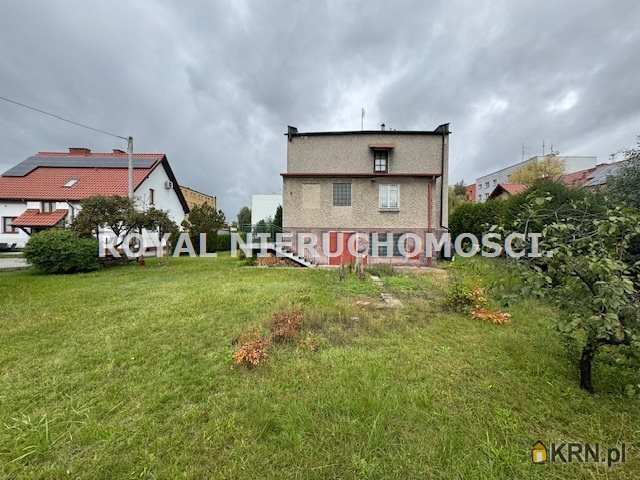 Zabrze, Maciejów, ul. Zaolziańska, Dom  na sprzedaż, 