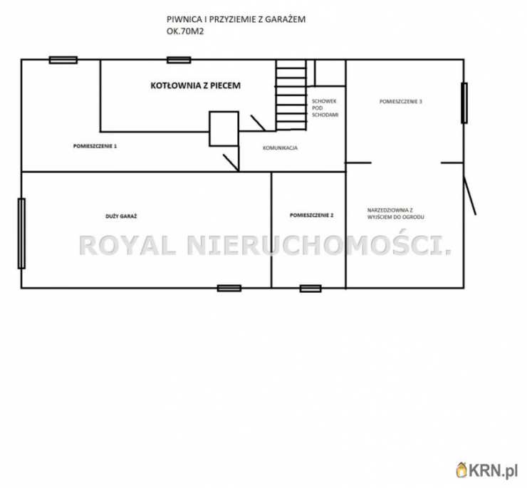 Dom  na sprzedaż, , Zabrze, Maciejów, ul. Zaolziańska