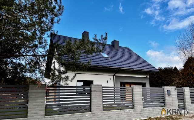 Zławieś Wielka, ul. , Dom  na sprzedaż, 5 pokojowe