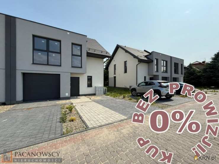 Dom  na sprzedaż, Kraków, Prądnik Biały, ul. , 