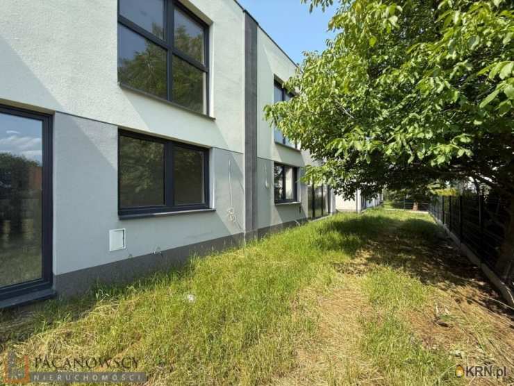 Zielonki, ul. , Dom  na sprzedaż, 