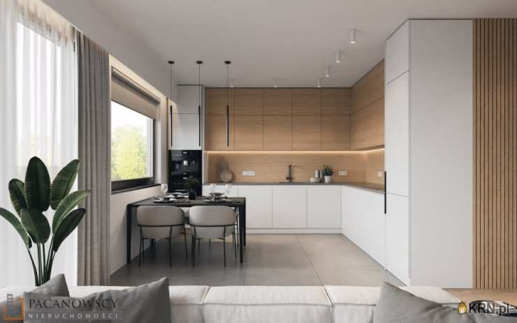 , Zielonki, ul. , Dom  na sprzedaż