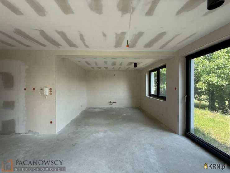 PACANOWSCY NIERUCHOMOŚCI, Dom  na sprzedaż, Zielonki, ul. 