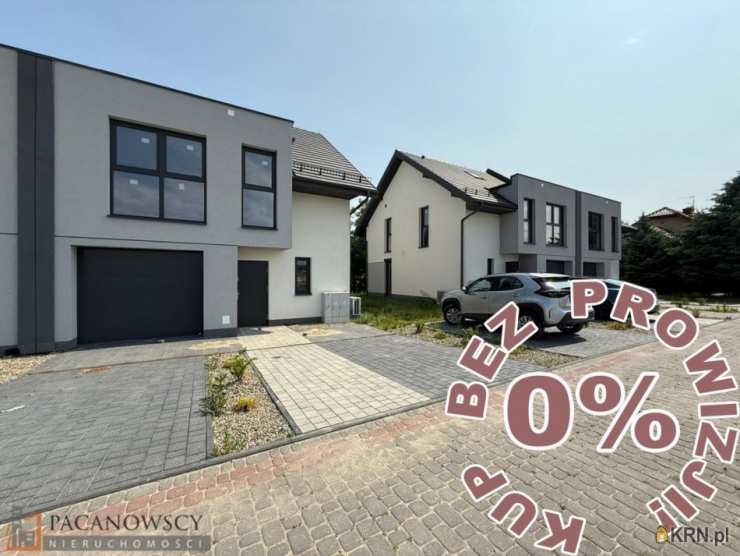 Dom  na sprzedaż, Zielonki, ul. , 