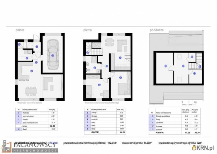 Zielonki, ul. , , Dom  na sprzedaż