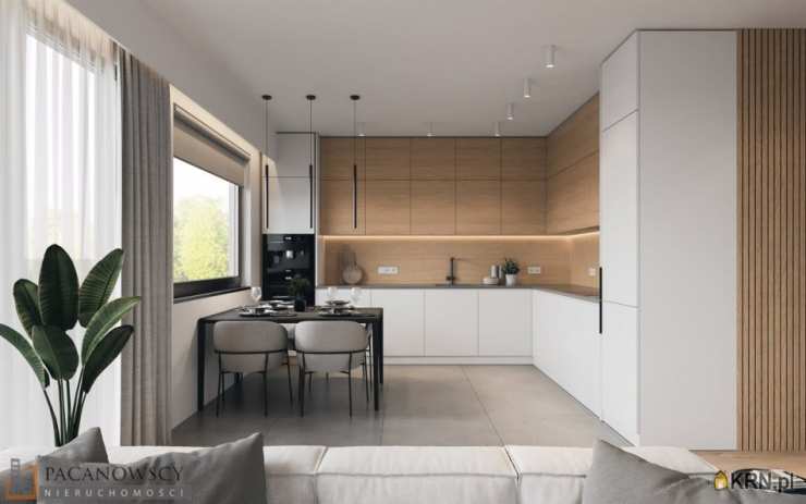 , Zielonki, ul. , Dom  na sprzedaż