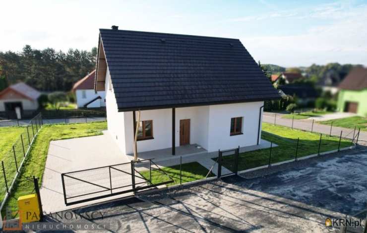 Dom  na sprzedaż, Łuczyce, ul. , 