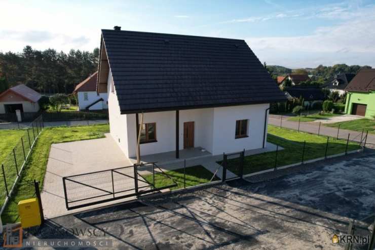 Dom  na sprzedaż, , Łuczyce, ul. 