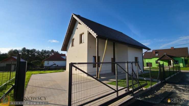 , Łuczyce, ul. , Dom  na sprzedaż