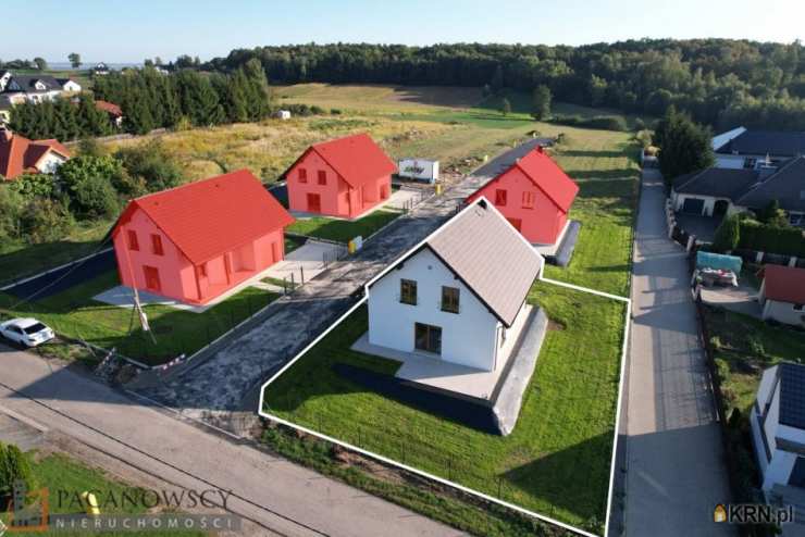 , Dom  na sprzedaż, Łuczyce, ul. 