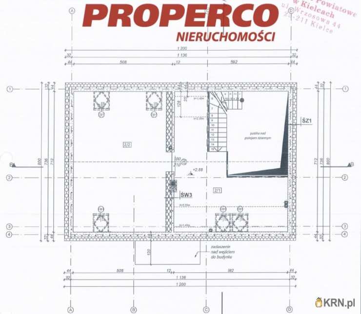 Dom  na sprzedaż, Suków, ul. , 