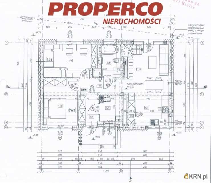 Suków, ul. , Dom  na sprzedaż, 