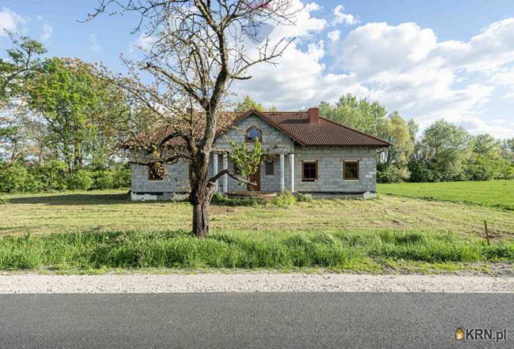 Dom  na sprzedaż, Kobylniki, ul. , 5 pokojowe