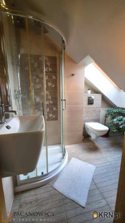 PACANOWSCY NIERUCHOMOŚCI, Dom  na sprzedaż, Bibice, ul. 