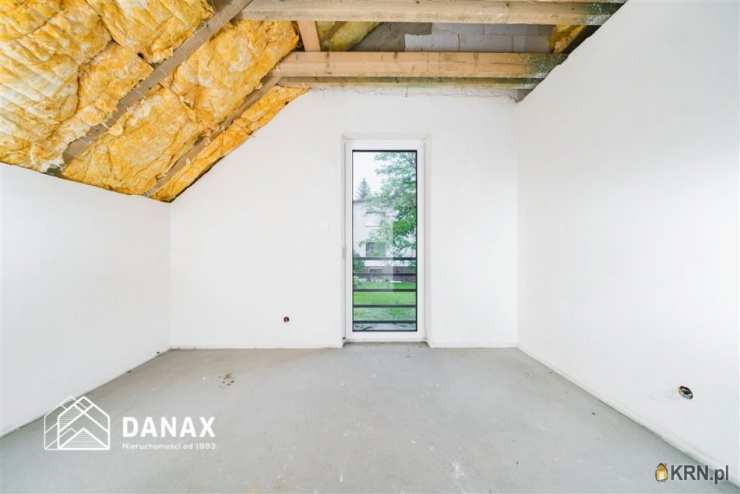 Danax, Dom  na sprzedaż, Kraków, Zwierzyniec/Wola Justowska, ul. Daleka