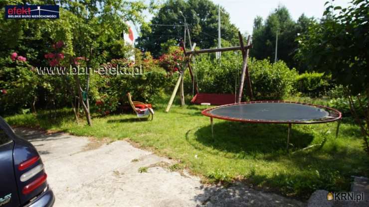 Dom  na sprzedaż, , Bielsko-Biała, Komorowice Śląskie, ul. 
