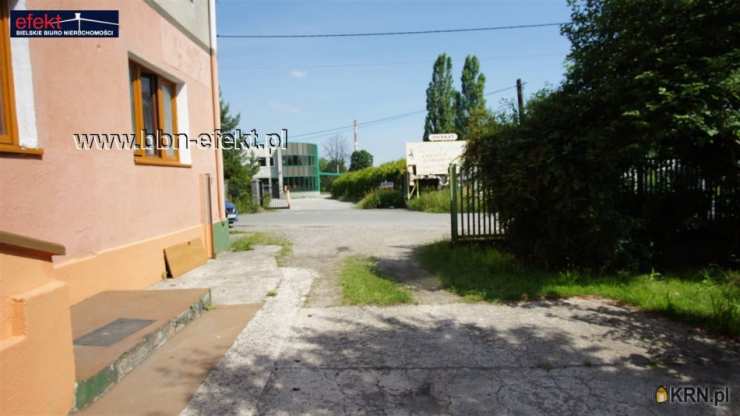 Bielsko-Biała, Komorowice Śląskie, ul. , Dom  na sprzedaż, 