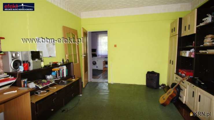 , Bielsko-Biała, Komorowice Śląskie, ul. , Dom  na sprzedaż