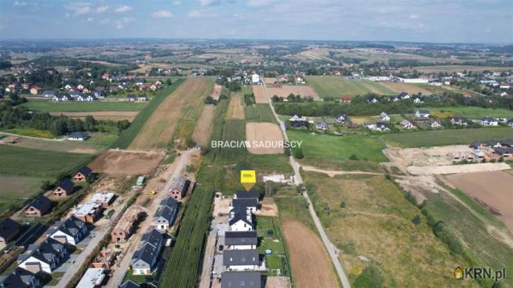 BRACIA SADURSCY NIERUCHOMOŚCI ODDZIAŁ BS5 NOWA HUTA, Dom  na sprzedaż, Dojazdów, ul. 