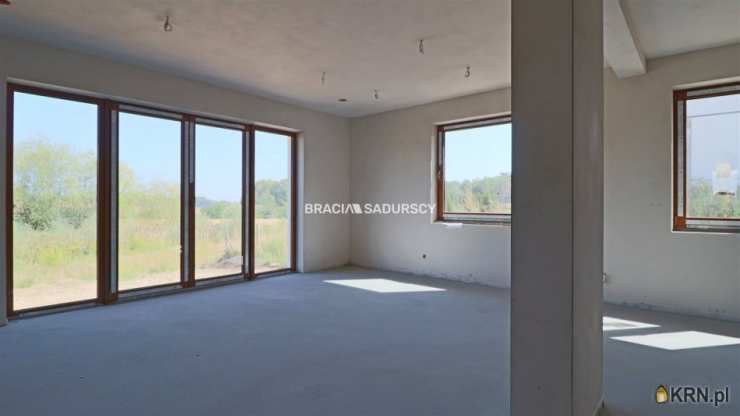 BRACIA SADURSCY NIERUCHOMOŚCI ODDZIAŁ BS5 NOWA HUTA, Dom  na sprzedaż, Dojazdów, ul. 