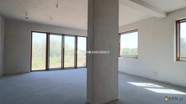 BRACIA SADURSCY NIERUCHOMOŚCI ODDZIAŁ BS5 NOWA HUTA, Dom  na sprzedaż, Dojazdów, ul. 